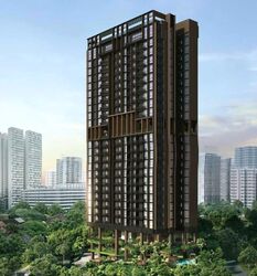 THE ARCADY AT BOON KENG (D12), Apartment #561808031